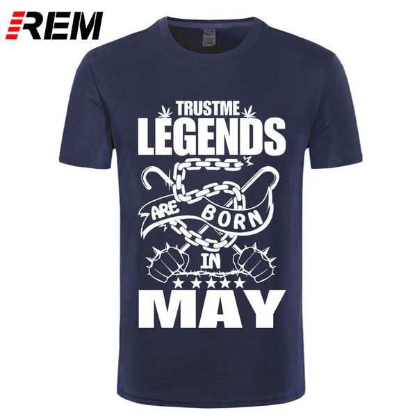 rem fashion t-shirts men white short sleeve custom legends are born in may birthday gift tee men t shirt
rem fashion t-shirts men white short sleeve custom legends are born in may birthday gift tee men t shirt