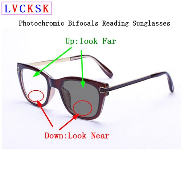 women retro intelligent pchromic bifocals reading sunglasses magnifier men look near far presbyopic glasses arrow design n5, White;black
women retro intelligent pchromic bifocals reading sunglasses magnifier men look near far presbyopic glasses arrow design n5, White;black