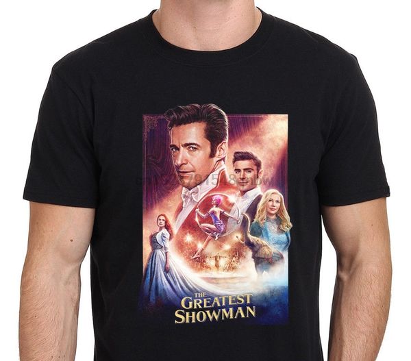 the greatest showman poster t-shirt mens size s-to-xxl
the greatest showman poster t-shirt mens size s-to-xxl