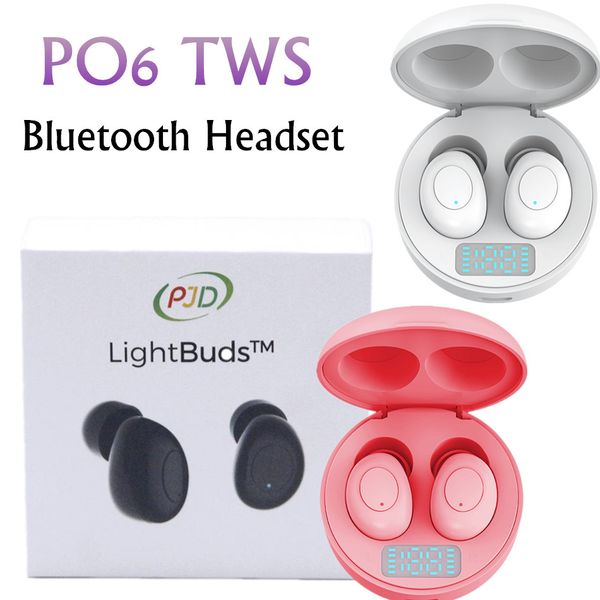 p06 tws wireless bluetooth earphone subwoofer 5.0 binaural stereo sports headset with led electricity eisplay in-ear earphones
p06 tws wireless bluetooth earphone subwoofer 5.0 binaural stereo sports headset with led electricity eisplay in-ear earphones