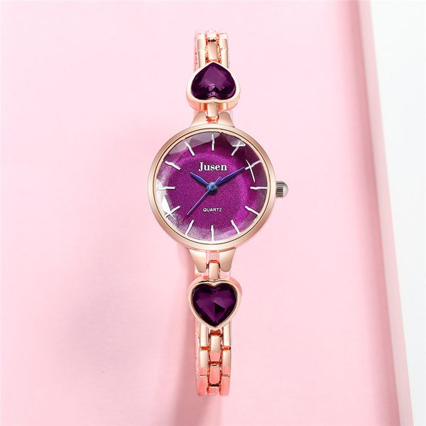 fashion heart dial women quartz watch high end rhinestone belt wristwatch ladies bracelet clock relogio feminino, Slivery;brown
fashion heart dial women quartz watch high end rhinestone belt wristwatch ladies bracelet clock relogio feminino, Slivery;brown
