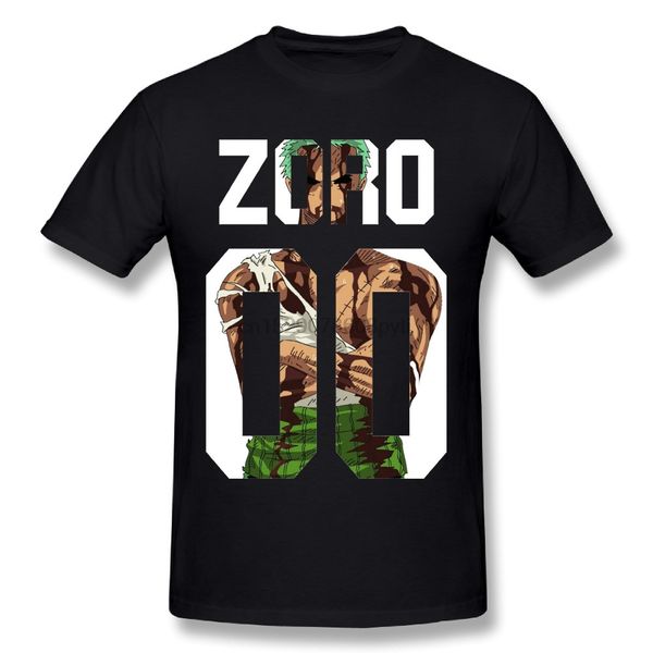 awesome roronoa zoro man t shirt new streetwear boy one piece t shirt plus size for men wholesale
awesome roronoa zoro man t shirt new streetwear boy one piece t shirt plus size for men wholesale