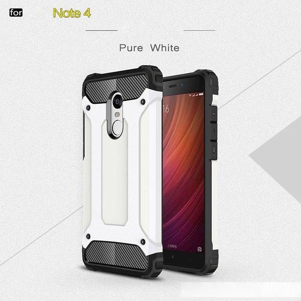 dual layer heavy duty rugged armor case for redmi note 4 hybrid tpu pc shockproof protective cover
dual layer heavy duty rugged armor case for redmi note 4 hybrid tpu pc shockproof protective cover