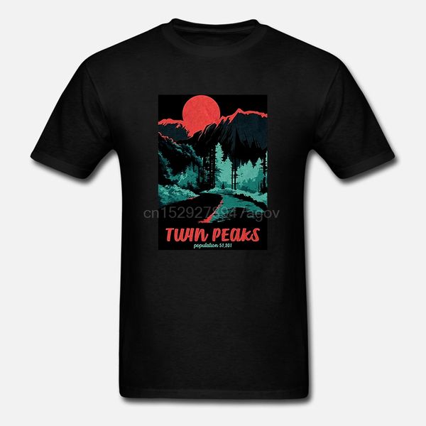 2020 short sleeve cotton t shirts man clothing twin peaks population mens graphic t shirt
2020 short sleeve cotton t shirts man clothing twin peaks population mens graphic t shirt