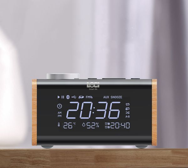 radio retro wireless bluetooth double speaker multifunction wood portable 6w led screen alarm clock fm stereo loudspeaker bass
radio retro wireless bluetooth double speaker multifunction wood portable 6w led screen alarm clock fm stereo loudspeaker bass