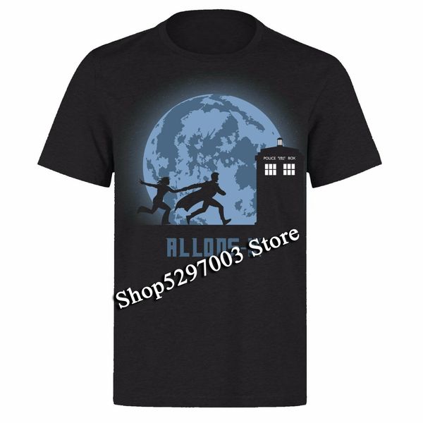 dr who luna moon time travel tardis doctor who black ph37 t-shirt birthday gift tee shirt
dr who luna moon time travel tardis doctor who black ph37 t-shirt birthday gift tee shirt