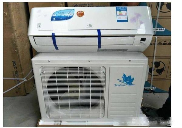 1.5p cold and warm wall-mounted air conditioner kfr-35 with electric auxiliary heat
1.5p cold and warm wall-mounted air conditioner kfr-35 with electric auxiliary heat