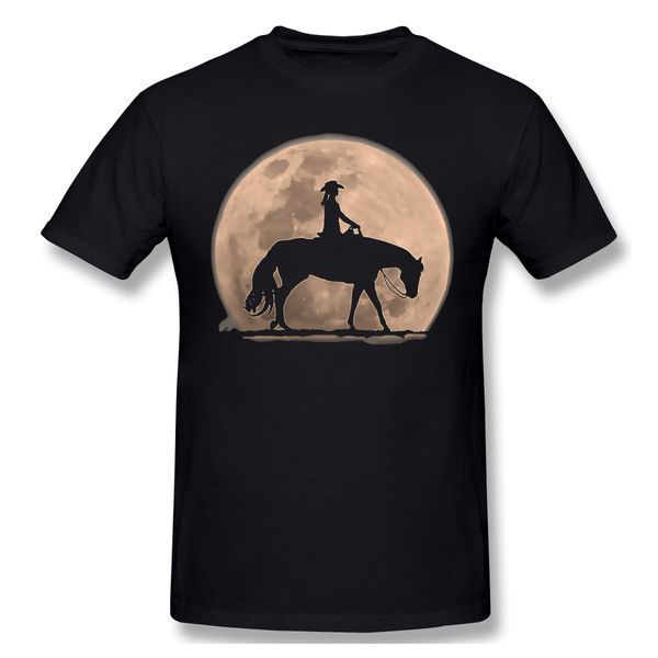 t shirts men moonlight cowgirl t-shirt father day 100% cotton clothing riding pure cotton tees
t shirts men moonlight cowgirl t-shirt father day 100% cotton clothing riding pure cotton tees