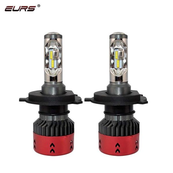 eurs h4 hi/lo led h7 car headlight h11 h8 h13 3 4 9007 h15 h16 5202 psx24w d1 9600lm 6000k v6 auto headlamp fog light bulbs
eurs h4 hi/lo led h7 car headlight h11 h8 h13 3 4 9007 h15 h16 5202 psx24w d1 9600lm 6000k v6 auto headlamp fog light bulbs