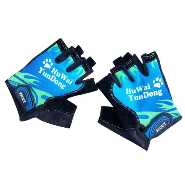 women men gloves driving thinness gym sport exercise training half gloves sun protection outdoor mar11, Blue;gray
women men gloves driving thinness gym sport exercise training half gloves sun protection outdoor mar11, Blue;gray