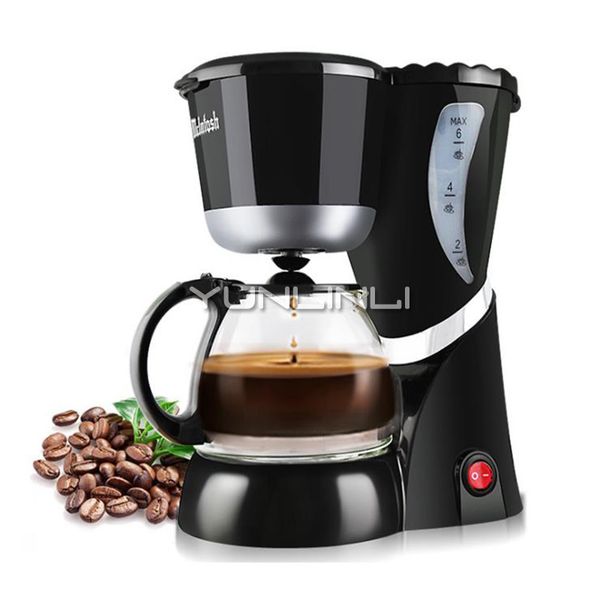 espresso machine fully automatic american drip coffee maker home office tea machine cafetera for home and so on
espresso machine fully automatic american drip coffee maker home office tea machine cafetera for home and so on