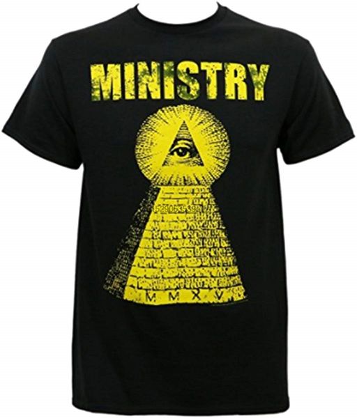 merchandising men ministry pyramid short sleeve t shirt men women tee shirt homme customized
merchandising men ministry pyramid short sleeve t shirt men women tee shirt homme customized