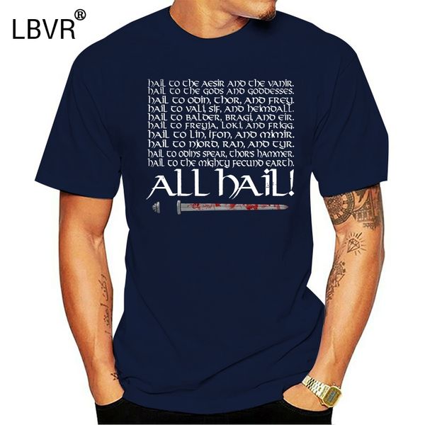 all hail t-shirt - odin thor loki walhalla valhalla ragnar tyr vikings t shirt design t shirts casual cool
all hail t-shirt - odin thor loki walhalla valhalla ragnar tyr vikings t shirt design t shirts casual cool