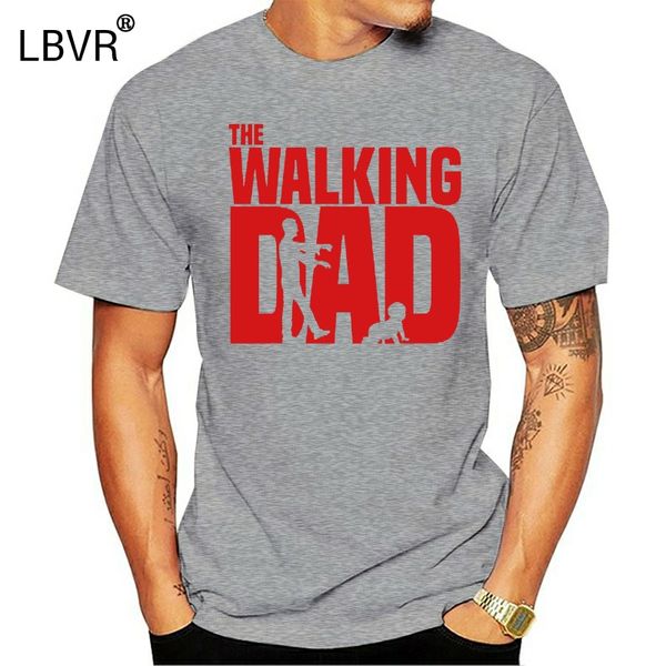 the walking dad t shirt over size s-5xl family graphic summer letters cotton funny casual customize shirt
the walking dad t shirt over size s-5xl family graphic summer letters cotton funny casual customize shirt