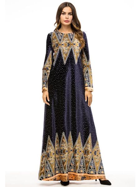 ethnic clothing arabic islamic dubai kaftan abaya middle eastern muslim moroccan dress indonesia turkey loose robe femme, Red
ethnic clothing arabic islamic dubai kaftan abaya middle eastern muslim moroccan dress indonesia turkey loose robe femme, Red