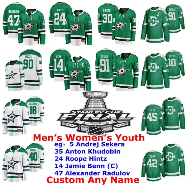 stanley cup final dallas stars jerseys andrej sekera jersey anton khudobin roope hintz jamie benn alexander radulov hockey jerseys stitched, Black;red
stanley cup final dallas stars jerseys andrej sekera jersey anton khudobin roope hintz jamie benn alexander radulov hockey jerseys stitched, Black;red