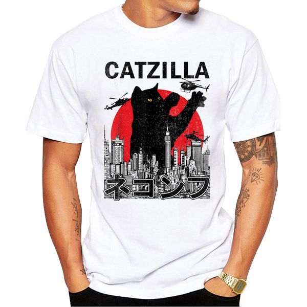 teehub fashion catzilla men t-shirt cat kitten lover printed tshirts short sleeve casual tee japanese vintage sunset
teehub fashion catzilla men t-shirt cat kitten lover printed tshirts short sleeve casual tee japanese vintage sunset