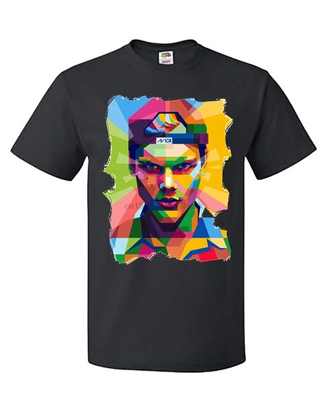 palalula мужчины музыка тим bergling avicii tribute футболка марка хлопок мужская одежда мужской slim fit t shirt мужчины с коротким рукавом
palalula мужчины музыка тим bergling avicii tribute футболка марка хлопок мужская одежда мужской slim fit t shirt мужчины с коротким рукавом