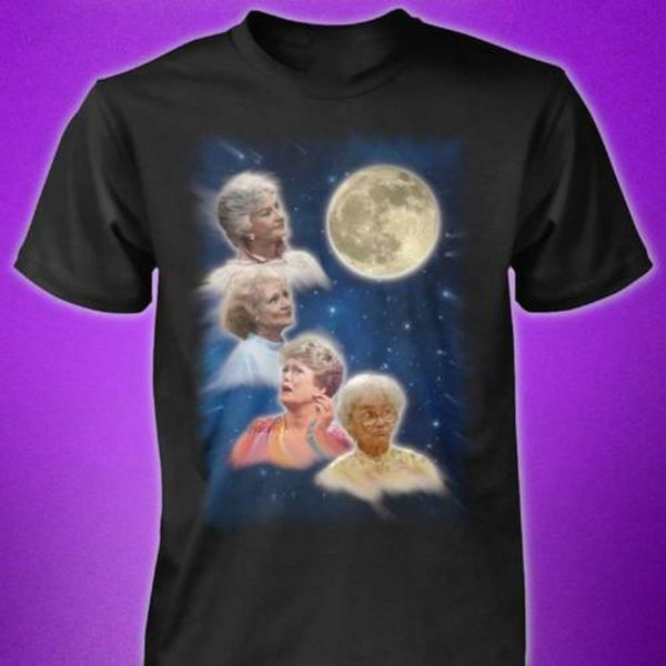 golden girls 4 спутников смешного golden girls t-shirt black хлопок мужчина s-3xl сыпучего размера tee shirt
golden girls 4 спутников смешного golden girls t-shirt black хлопок мужчина s-3xl сыпучего размера tee shirt