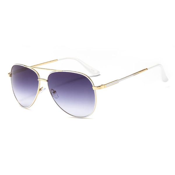 sunglasses 2021 wholesale pilot retro fashion vintage men women plastic material lenses 2219 uv400 protection eyewear, White;black
sunglasses 2021 wholesale pilot retro fashion vintage men women plastic material lenses 2219 uv400 protection eyewear, White;black