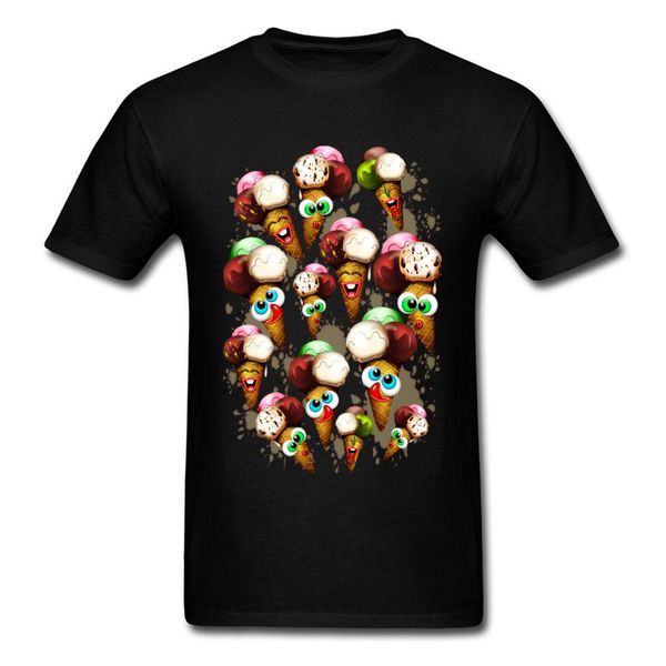ice cream cones cartoon cotton fabric men's short sleeve shirts gift summer/autumn t shirt o-neck tee-shirt
ice cream cones cartoon cotton fabric men's short sleeve shirts gift summer/autumn t shirt o-neck tee-shirt