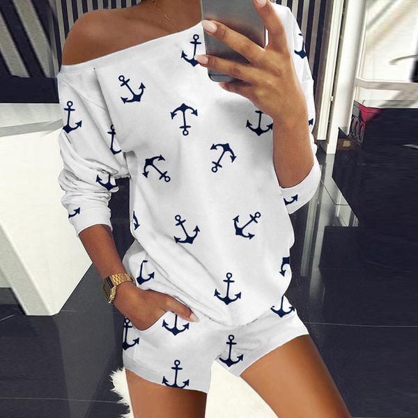 women's tracksuits summer clothes for women birthday outfits casual print tshirt and biker shorts two piece suit set tracksuit 058, Gray
women's tracksuits summer clothes for women birthday outfits casual print tshirt and biker shorts two piece suit set tracksuit 058, Gray