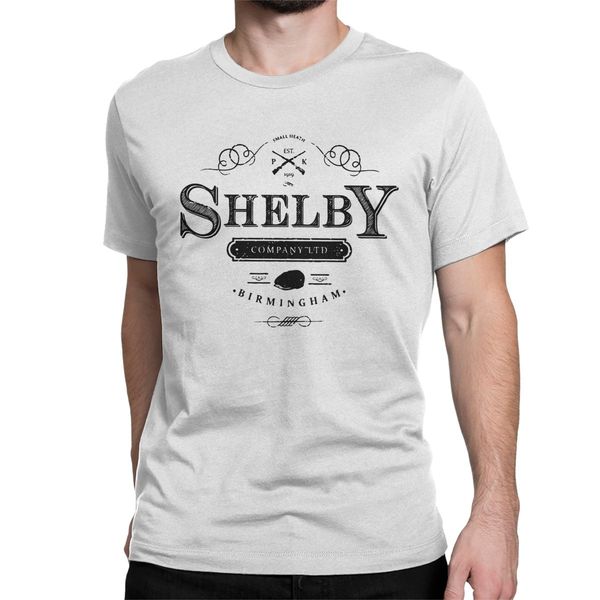 peaky blinders birmingham shelby company ltd t-shirts men creative cotton tee o neck short sleeve t shirts new arrival
peaky blinders birmingham shelby company ltd t-shirts men creative cotton tee o neck short sleeve t shirts new arrival