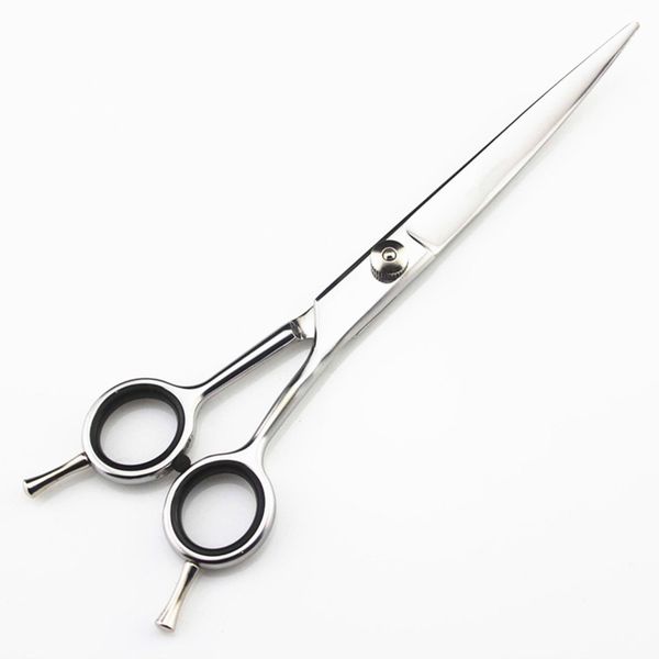 7 '' japan 440c two-tailed pet dog grooming curved hair cutting scissors cut dog barber haircutting shears hairdressing scissors
7 '' japan 440c two-tailed pet dog grooming curved hair cutting scissors cut dog barber haircutting shears hairdressing scissors