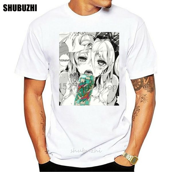 anime can lewd hentai men's clothing t-shirts tees male brand teeshirt men summer cotton t shirt
anime can lewd hentai men's clothing t-shirts tees male brand teeshirt men summer cotton t shirt