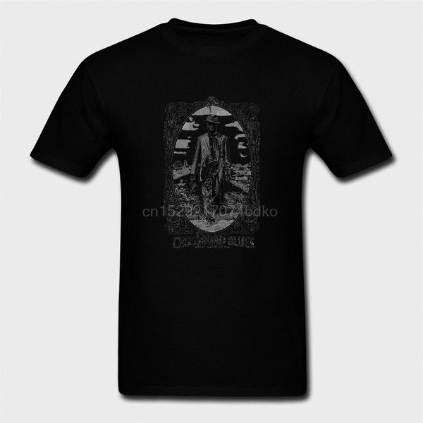 men tshirt short sleeve crossroad blues t shirt o neck women t-shirt