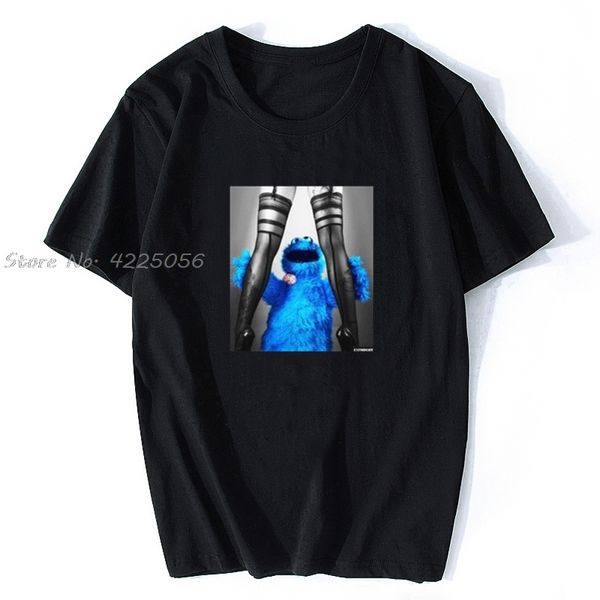 t shirt cookie attack white eleven off paris bong new men t shirt print fashion men cotton tshirt tees streetwear 
t shirt cookie attack white eleven off paris bong new men t shirt print fashion men cotton tshirt tees streetwear