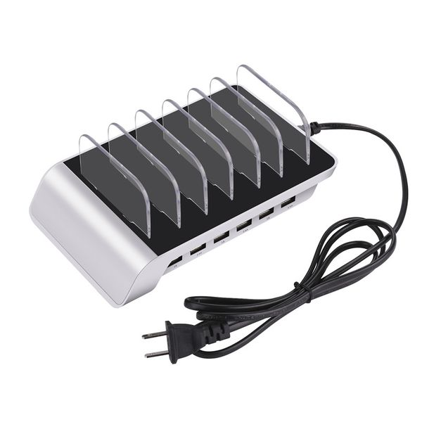 5v 10.2a быстрое зарядное устройство портативный 6 usb портов для сотового телефона ipad пк для andorid быстрый прямой зарядное телефон влад
5v 10.2a быстрое зарядное устройство портативный 6 usb портов для сотового телефона ipad пк для andorid быстрый прямой зарядное телефон влад