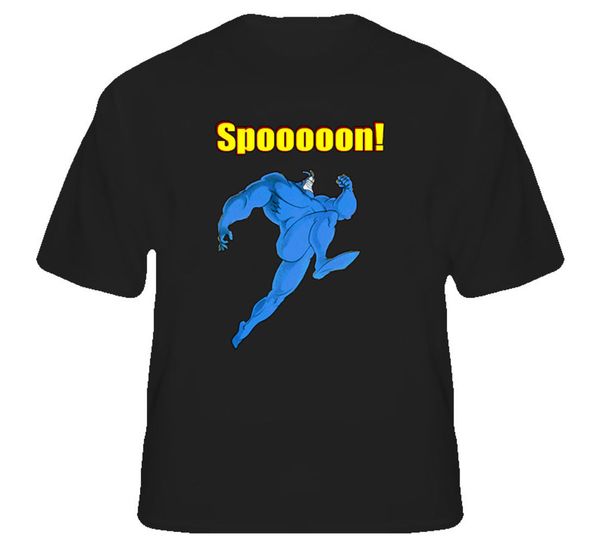 tick spoon cartoon comic t shirt print t shirt mens short sleeve tee t-shirt homme 2017 brand
tick spoon cartoon comic t shirt print t shirt mens short sleeve tee t-shirt homme 2017 brand
