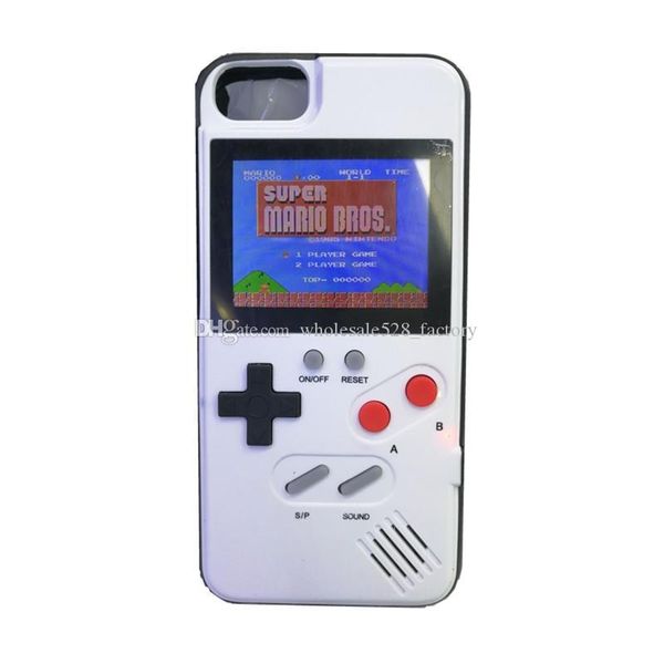 game phone case mini handheld game player 36 games color lcd for iphone6 7 8 plus x xs max xr 11 pro max
game phone case mini handheld game player 36 games color lcd for iphone6 7 8 plus x xs max xr 11 pro max