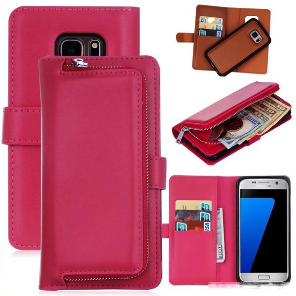 2 in 1 magnet detachable removable zipper leather wallet case cover for iphone xs xr xs max galaxy s10 s10e s10 plus s9 s9 plus note 9 8 50p
2 in 1 magnet detachable removable zipper leather wallet case cover for iphone xs xr xs max galaxy s10 s10e s10 plus s9 s9 plus note 9 8 50p