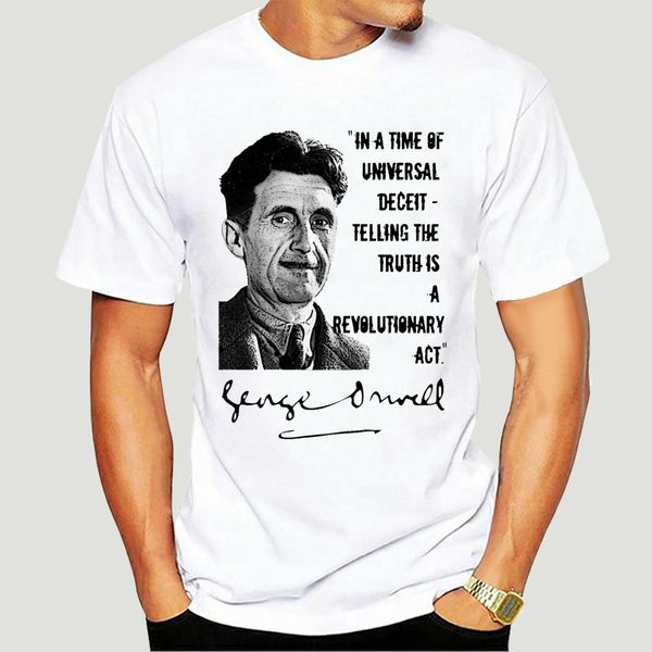 george orwell - new cotton grey t-shirt discout new fashion t shirt 2019 officia-1299d
george orwell - new cotton grey t-shirt discout new fashion t shirt 2019 officia-1299d