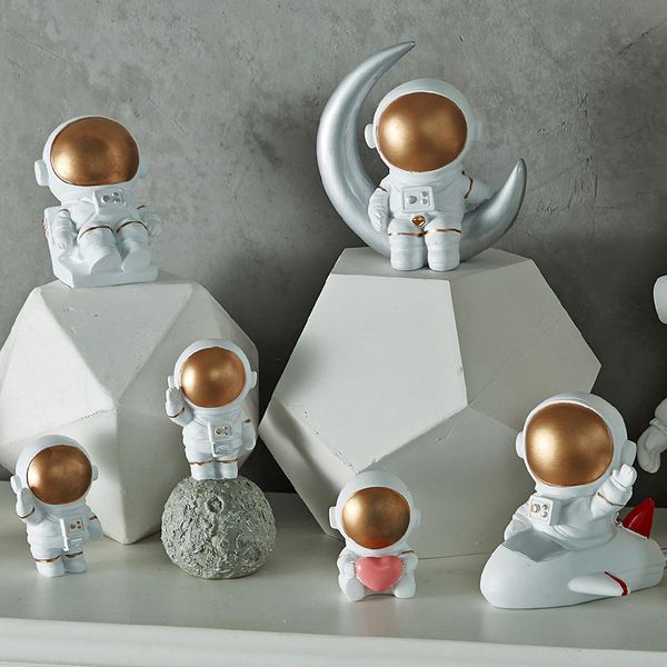 nordic style 3d astronaut figurines home decoration crafts moon miniatures house decor planet decorations for kids room gifts
nordic style 3d astronaut figurines home decoration crafts moon miniatures house decor planet decorations for kids room gifts