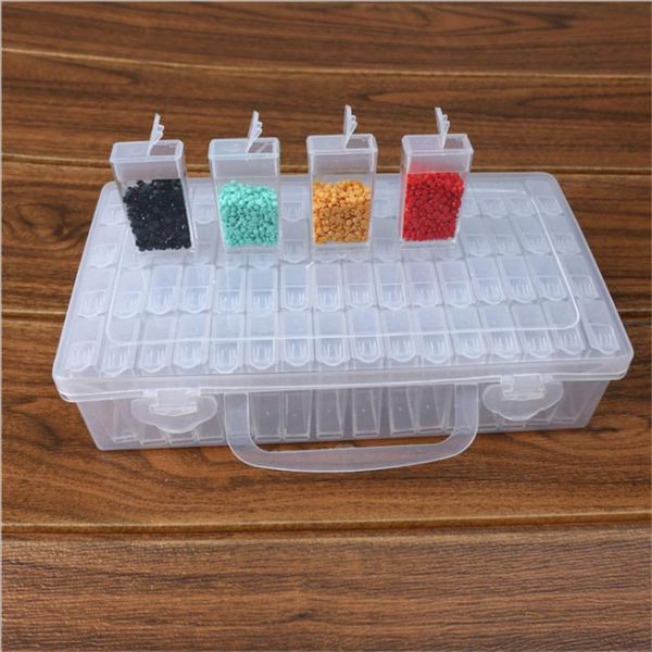 2020popular diamond painting box diamond painting accessories storage box christmas gift tools
2020popular diamond painting box diamond painting accessories storage box christmas gift tools