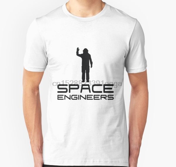 тенниску space engineers logo мужской тенниска мужчин с коротким рукавом женщины тенниска
тенниску space engineers logo мужской тенниска мужчин с коротким рукавом женщины тенниска