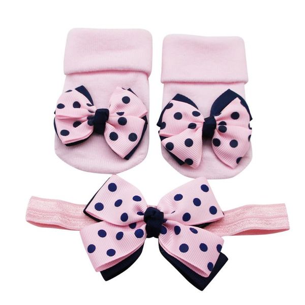 christmas accessories baby girls socks +1pc headband winter warm socks bow hair band wave point anti-slip cn6, Pink;yellow
christmas accessories baby girls socks +1pc headband winter warm socks bow hair band wave point anti-slip cn6, Pink;yellow