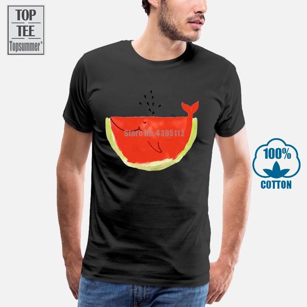 brand new summer casual t-shirt men's whale арбуз мультфильм дизайн с коротким рукавом белый топы тис новинка 2018 года
brand new summer casual t-shirt men's whale арбуз мультфильм дизайн с коротким рукавом белый топы тис новинка 2018 года