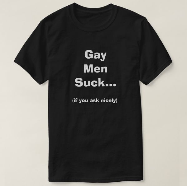 2019 отпечатано мужчины футболка с коротким рукавом хлопок gay club грязные смешные юмор шутка глупый юмористическая t-shirt женщины тенниск
2019 отпечатано мужчины футболка с коротким рукавом хлопок gay club грязные смешные юмор шутка глупый юмористическая t-shirt женщины тенниск