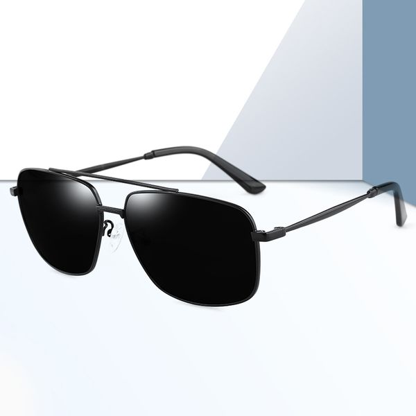 sunglasses 2021 polarized men pilot stylish intelligent pochromic resin material lenses 19010 uv400 protection eyewear, White;black
sunglasses 2021 polarized men pilot stylish intelligent pochromic resin material lenses 19010 uv400 protection eyewear, White;black