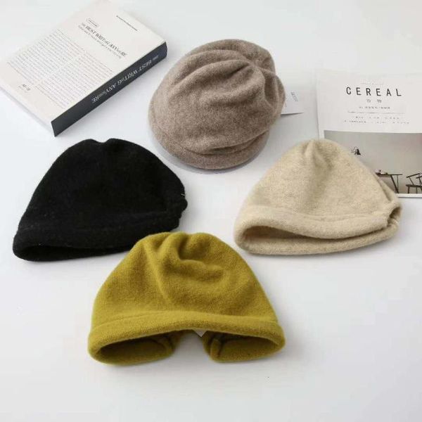 pure wool knitted hat, ladies autumn and winter warmth, leisure pure color wool pile hat, Blue;gray
pure wool knitted hat, ladies autumn and winter warmth, leisure pure color wool pile hat, Blue;gray