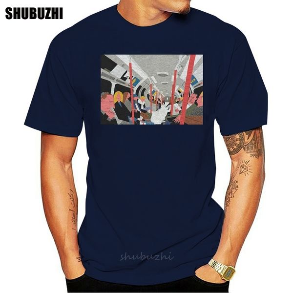 underground train art t-shirt retro london tee hipster sketch cool tee shirt fashion t-shirt men cotton brand teeshirt
underground train art t-shirt retro london tee hipster sketch cool tee shirt fashion t-shirt men cotton brand teeshirt
