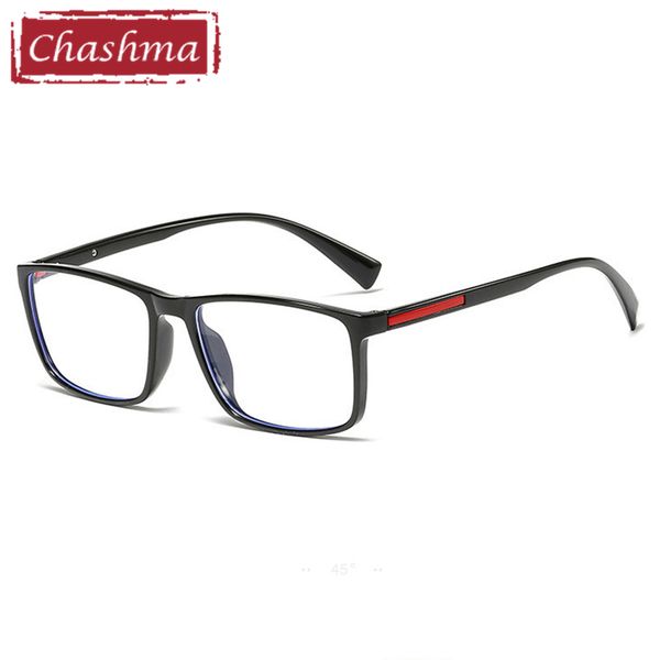 fashion sunglasses frames men optical eyewear women prescription glasses frame tr90 flexible light eye glass designer spectacles, Black
fashion sunglasses frames men optical eyewear women prescription glasses frame tr90 flexible light eye glass designer spectacles, Black