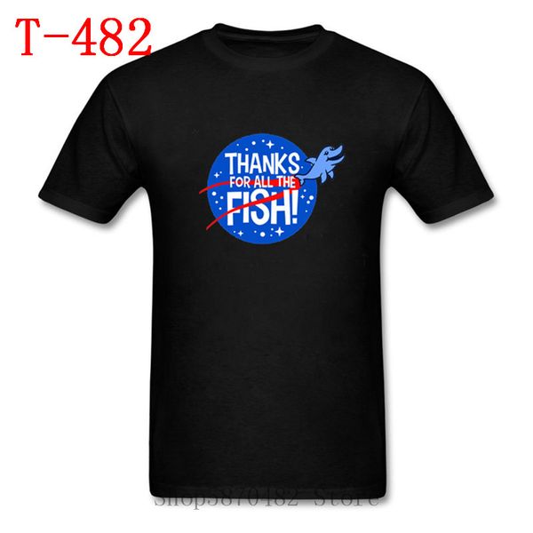 42 автостопщиков тройники спасибо за все рыбы версия для печати t-shirt men summer sound activated led футболка мода tshirt hipster прохладн
42 автостопщиков тройники спасибо за все рыбы версия для печати t-shirt men summer sound activated led футболка мода tshirt hipster прохладн