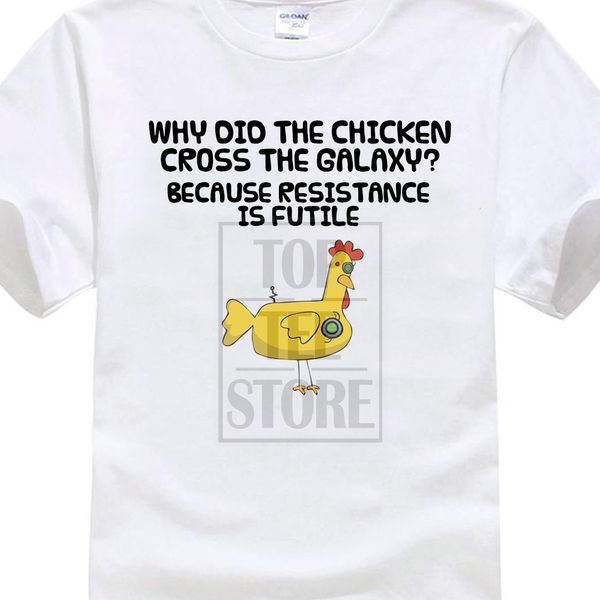 funny cyborg chicken cool t shirt star joke funny geeky nerdy gift present design t shirt cool short sleeve hipster tees
funny cyborg chicken cool t shirt star joke funny geeky nerdy gift present design t shirt cool short sleeve hipster tees
