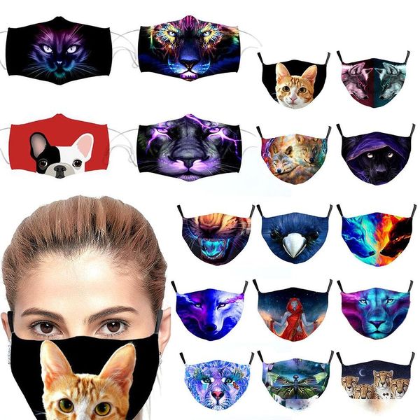 3d animals designer face mask cotton reusable face masks summer out door sport riding masks fashion designer mask for adults
3d animals designer face mask cotton reusable face masks summer out door sport riding masks fashion designer mask for adults