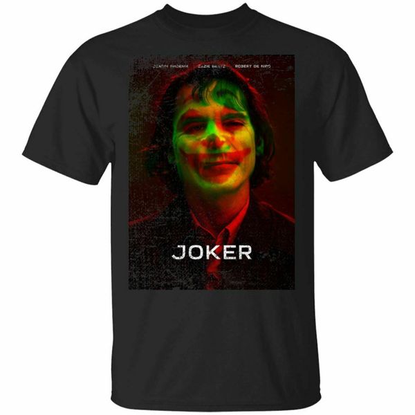мужчины's joker joaquin phoneix happy face с коротким рукавом черная футболка s-3xl марка одежда tee shirt
мужчины's joker joaquin phoneix happy face с коротким рукавом черная футболка s-3xl марка одежда tee shirt